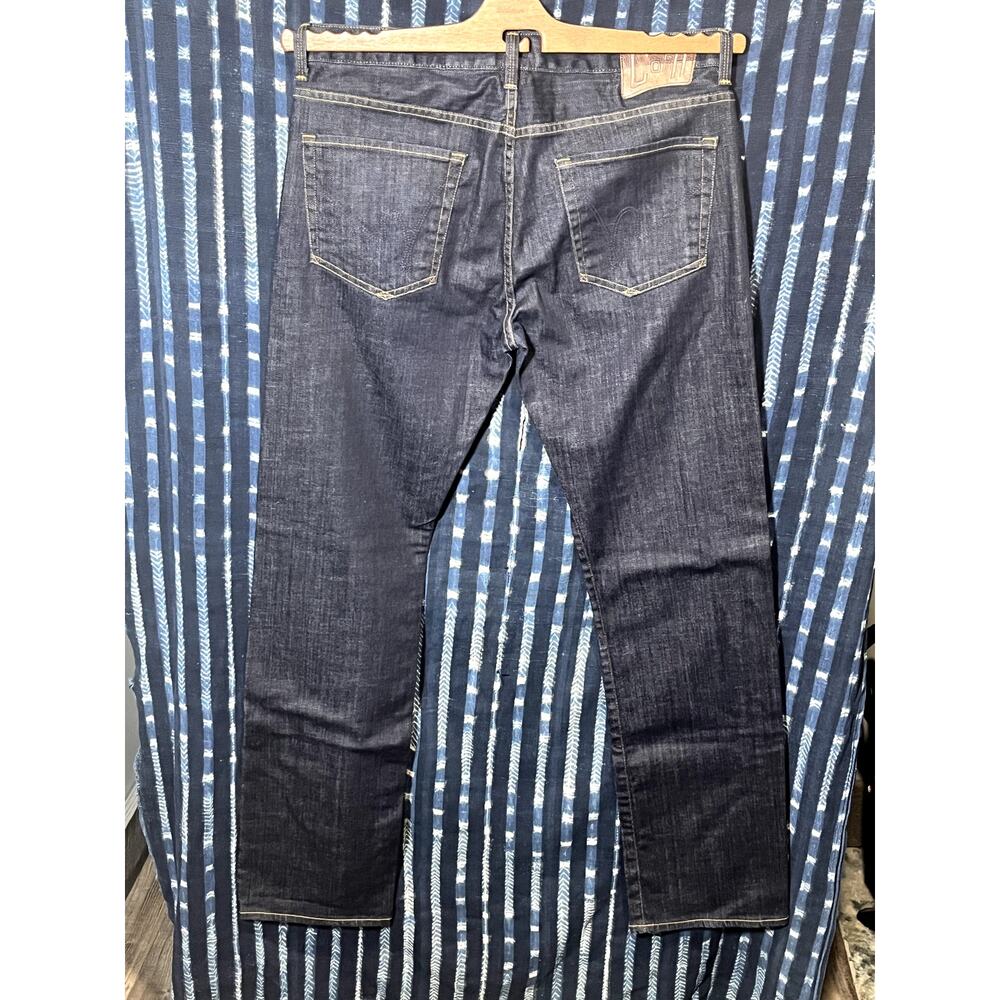 Citizens of Humanity SID Jeans 34x34